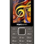 Feature Phone Karbonn k24+