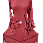 New collection burqa