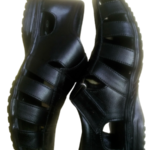 Beautiful party wear sandals for men