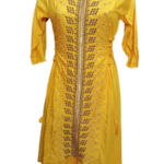 Beauty full women kurta maxi