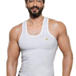 Sando Baniyan-Gangi 3pc