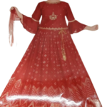 Most lovely frock for ladies