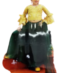 new designs ladies frocks